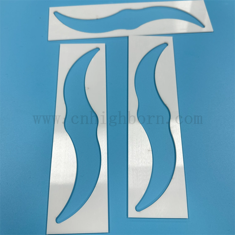 Индивидуальная высокая точная износостойкость