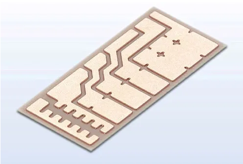 Статус исследования и тенденция развития поверхностной металлизации керамических субстратов