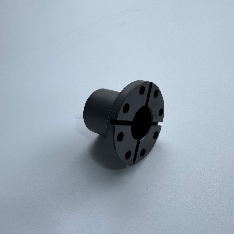 Керамическая доска с керамической пластиной с тонкой полированной кремниевой керамической пластиной кремниевой пластины SSIC 