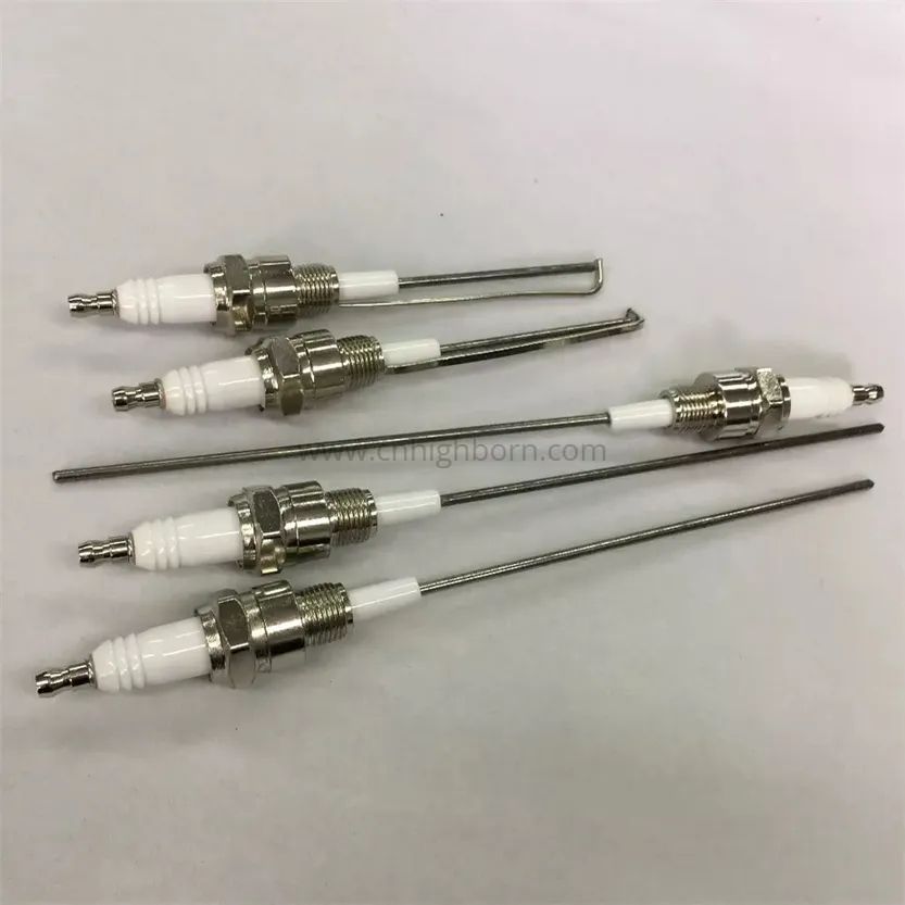 керамический воспламенитель