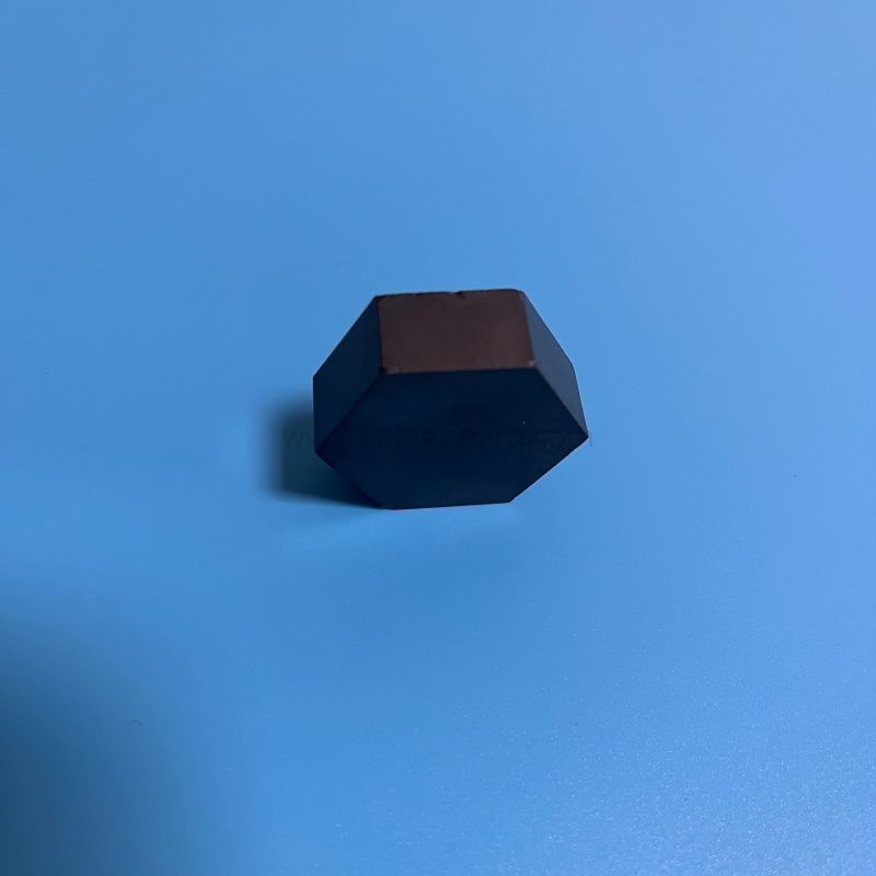 Вставная пластина из карбида кремния SIC, спеченная при атмосферном давлении
