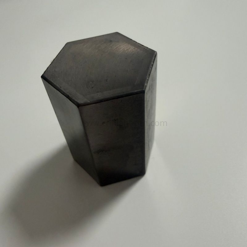 Керамическая защитная пластина из твердого карбида кремния SiC B4C